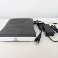 Kaleidescape KPLAYER-M300 Network Media Streaming Head Unit 352-1063-00 Rev 8