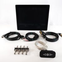 KEP Marine KEPMGB-15T Glass Bridge Monitor *Demo* See Description