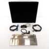 KEP Marine ~KEPMGB-19~ Glass Bridge Display w/Accessories *Bench-Tested*