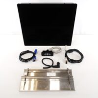 KEP Marine ~KEPMGB-19~ Glass Bridge Display w/Accessories *Bench-Tested*