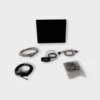 KEP Marine w/Accessories KEPMGB-19 Glass Bridge Display *Bench-Tested*