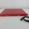 Kerio Control NG510 Security Appliance/Firewall/VPN Device - For Parts