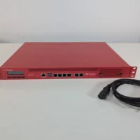 Kerio Control NG510 Security Appliance/Firewall/VPN Device - For Parts