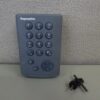 Raymarine Alphanumerical Keypad E05008 - Tested Working Condion!