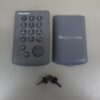 Raymarine Alphanumerical Keypad E05008 - Tested Working Cond 90 Day Warr