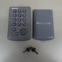 Raymarine Alphanumerical Keypad E05008 - Tested Working Cond 90 Day Warr