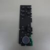 Raymarine / Raytheon Upper Keypad for HSB2 and HSB1 10.4'' Displays RL80c L1250