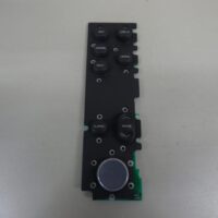 Raymarine / Raytheon Upper Keypad for HSB2 and HSB1 10.4'' Displays RL80c L1250