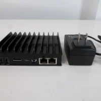 Kognitive Networks K4 EdgeFit 2 700-00090-000 Managed Network Appliance for Marine Applications