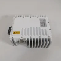 Ku Band 4W BUC Block Upconverter Model No. NJT5017F for KVH Vsat