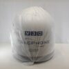 KVH 24" Dummy Dome HD7 UHD7 M7 TV6 TVG6 V30 - NEW OLD STOCK 72-0956-01