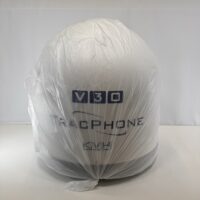KVH 24" Dummy Dome HD7 UHD7 M7 TV6 TVG6 V30 - NEW OLD STOCK 72-0956-01