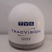 KVH 24" Empty Dummy Dome/ Radome for TracPhone and TracVision Antennas