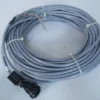 KVH 32-0619-0100 100' Data Cable For KVH HD7 M7 M5- NEW