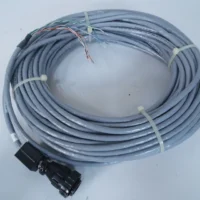 KVH 32-0619-0100 100' Data Cable For KVH HD7 M7 M5- NEW