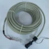 KVH  32-1178-0100 NEW TracPhone V7-IP/ V7-HTS  Power / Data Cable 30.5 m 100'ft