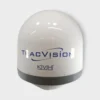 KVH 32" Dummy Dome TV 8 M9 TVG 8 Excellent Condition