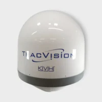 KVH 32" Dummy Dome TV 8 M9 TVG 8 Excellent Condition