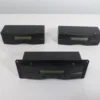 KVH Multisat Control Panel for M5 M7 Part No. 01-0260-02 Parts Lot