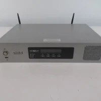 KVH HTS Integrated Combox Modem for TracPhone V3-HTS Satellite System 02-2203-01