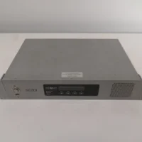 KVH HTS Integrated Combox Modem for TracPhone V3-HTS Satellite Internet System