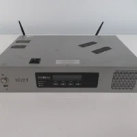 KVH Integrated Combox Modem for TracPhone V3-HTS Satellite System 02-2203-01