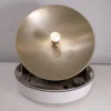 KVH TracVision M5 Marine Satellite TV Tracking Antenna in Dome - Tested