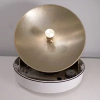 KVH TracVision M5 Marine Satellite TV Tracking Antenna in Dome - Tested
