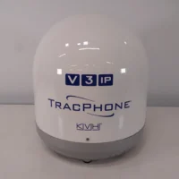 KVH V3-IP 15" Dummy Dome KVH 01-0355-01 - NEW
