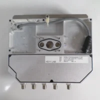 KVH World Programmable LNB for TracVision HD11 Antenna Part No. 19-0676