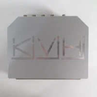 KVH World Programmable LNB for TracVision HD11 Part No. 19-0676
