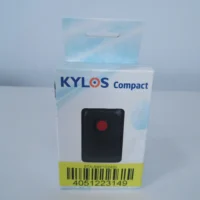 Kylos Compact Starcom Systems AMP102400 GPS Tracker- NEW In Box