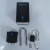 LOKIES Starcom Systems Keyless Smart Geolocation Padlock AMP20900 -NEW-