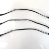 LOT OF 3 - Raymarine NG SeaTalk Spur Cable 400MM Used Good Cond - A06038