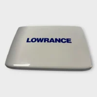 Lowrance CVR-15 Suncover for HDS-10 - 000-0124-64 - Excellent Condition
