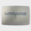 Lowrance CVR-3 Protective sun cover LCX-111C 112C 113C- Good used condition