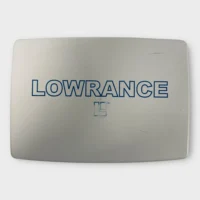 Lowrance CVR-3 Protective sun cover LCX-111C 112C 113C- Good used condition