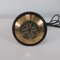 Lumishore EOS Series TIX-1602 RGBW Marine Underwater Light