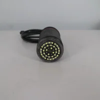Lumishore TIX-803 White/Blue Replacement Thru-Hull Light- LED CORE ONLY- Tested