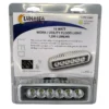 Lunasea LED Utility Flood Light 15W 1250 Lumen LLB-47FW-82-00 -12-24VDC-6000K White -  **New**