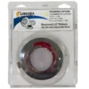 Lunasea LLB-56WW-0A-SS Recessed 3.5" Light Fixture  - 2700K Warm White- 5W **New**