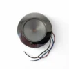 Lunasea 46WR-3A-SS Recessed 3.5” LED Light - Warm White/ Red - 12VDC