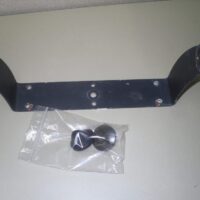 Northstar 961 962 957 958 Mounting Mount Bracket w/ Knobs