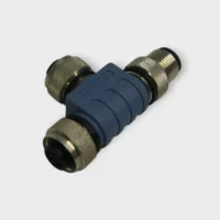 Maretron CM-CF-CF NMEA 2000 Devicenet Micro-C T-Connector - Excellent Condition