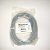 Maretron CM-CG1-CF-03.0 Micro Double Ended NMEA2000 Cordset Cable *NEW* 3 Meter