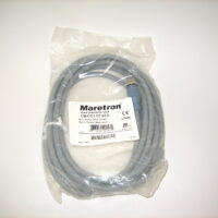 Maretron CM-CG1-CF-03.0 Micro Double Ended NMEA2000 Cordset Cable *NEW* 3 Meter