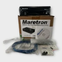 Maretron MBB100 N2KView Black Box Vessel Monitoring and Control Computer