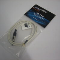 Marine Audio Universal 30" Soft Wire AM/FM Antenna - Works w/All AM/FM Units
