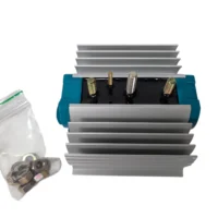Mastervolt BI 702-S 6-50VDC 70A Battery Isolator NEW