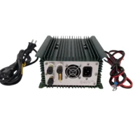 Mastervolt IVO 12/15-2 15 Amp Battery Charger For 12V Systems - NEW Open Box